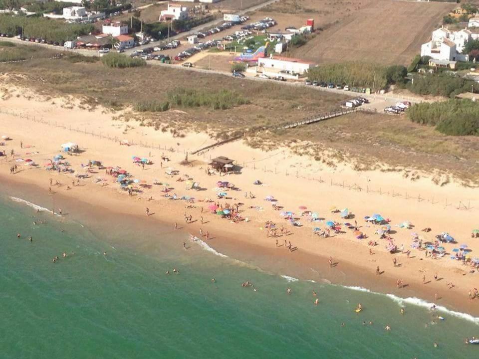 Corazon De Vejer Lejlighed Vejer de la Frontera Eksteriør billede